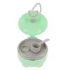 Portable Formula Storage Container Light Green For Freshness