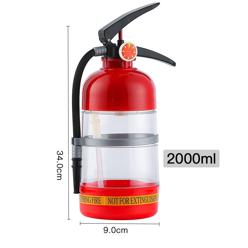 Novelty Beverage Dispenser