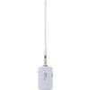 Alinco DJ-P116R Compact Low-Power Multi-Repeater for Indoor Use