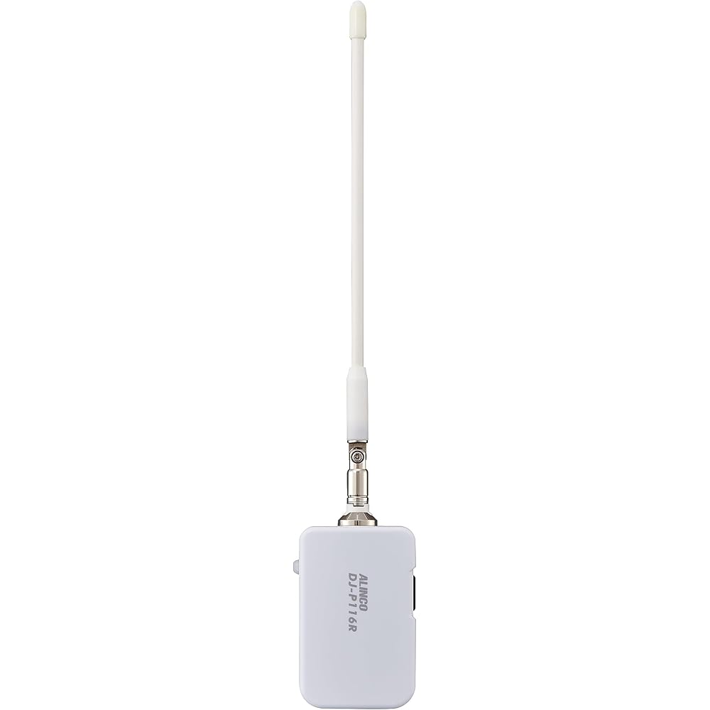 Alinco DJ-P116R Compact Low-Power Multi-Repeater for Indoor Use
