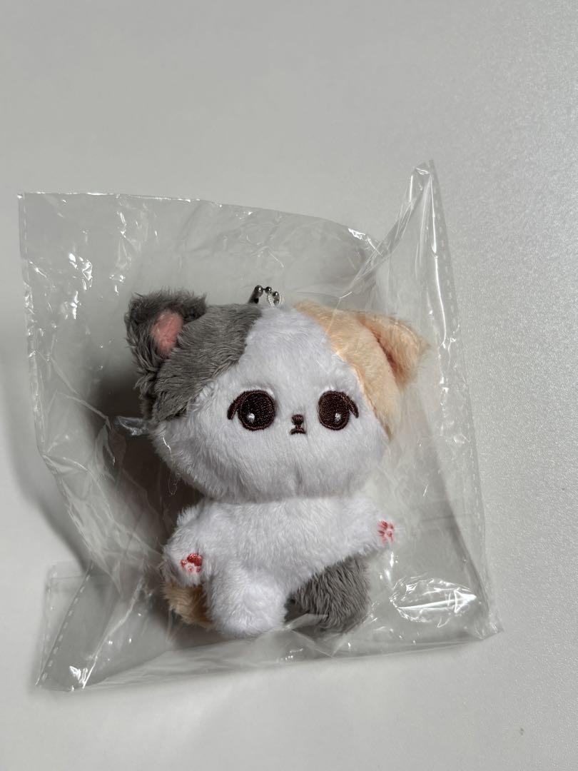 

[USED] BTS Jimin Plush Toy 10cm