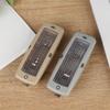 Hot Sale 1Pc Car Rear Reading Light Dome Lamp Rear Light Plastic Led Ceiling Reading Light Car Interior Dome Lamp