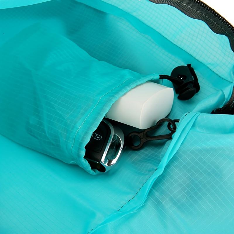 Ultra-Lightweight Foldable Backpack,  Suitable for Outdoor Activities And Sports, Perfect for Camping And Cycling, Designed for Both Men And Women