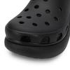Crocs Unisex Classic Puffy Clog Sandals