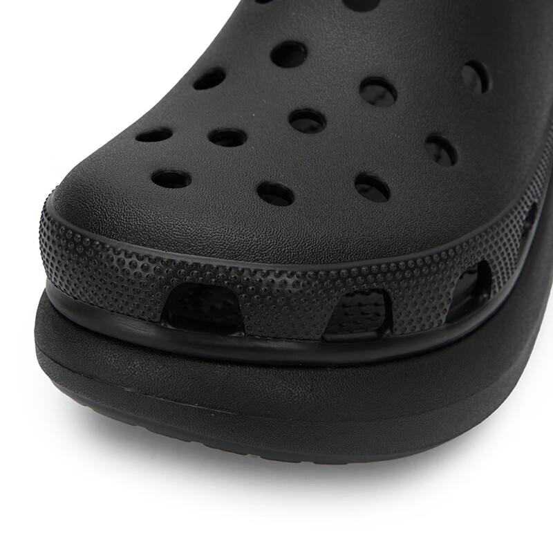 Crocs Unisex Classic Puffy Clog Sandals