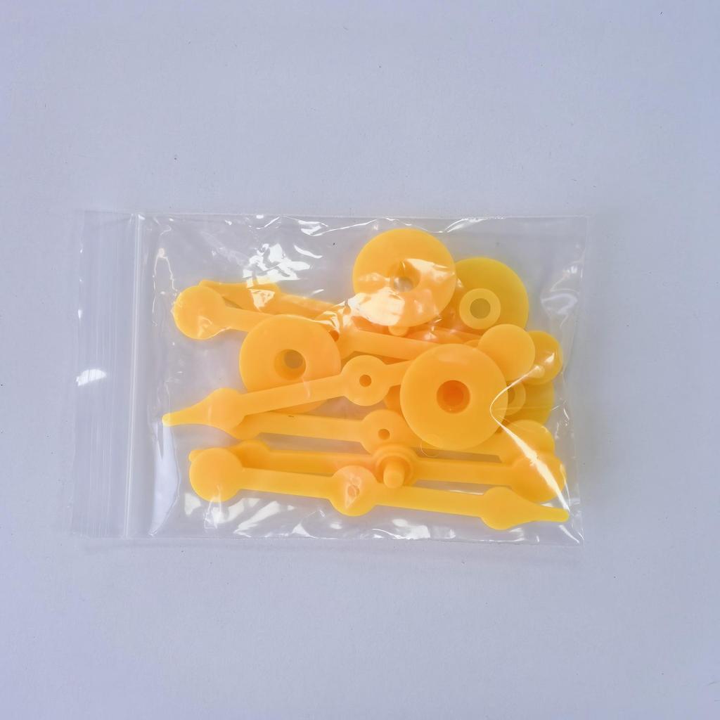 Lottery Game Turntable Arrow Pointer for DIY Children's Board Games