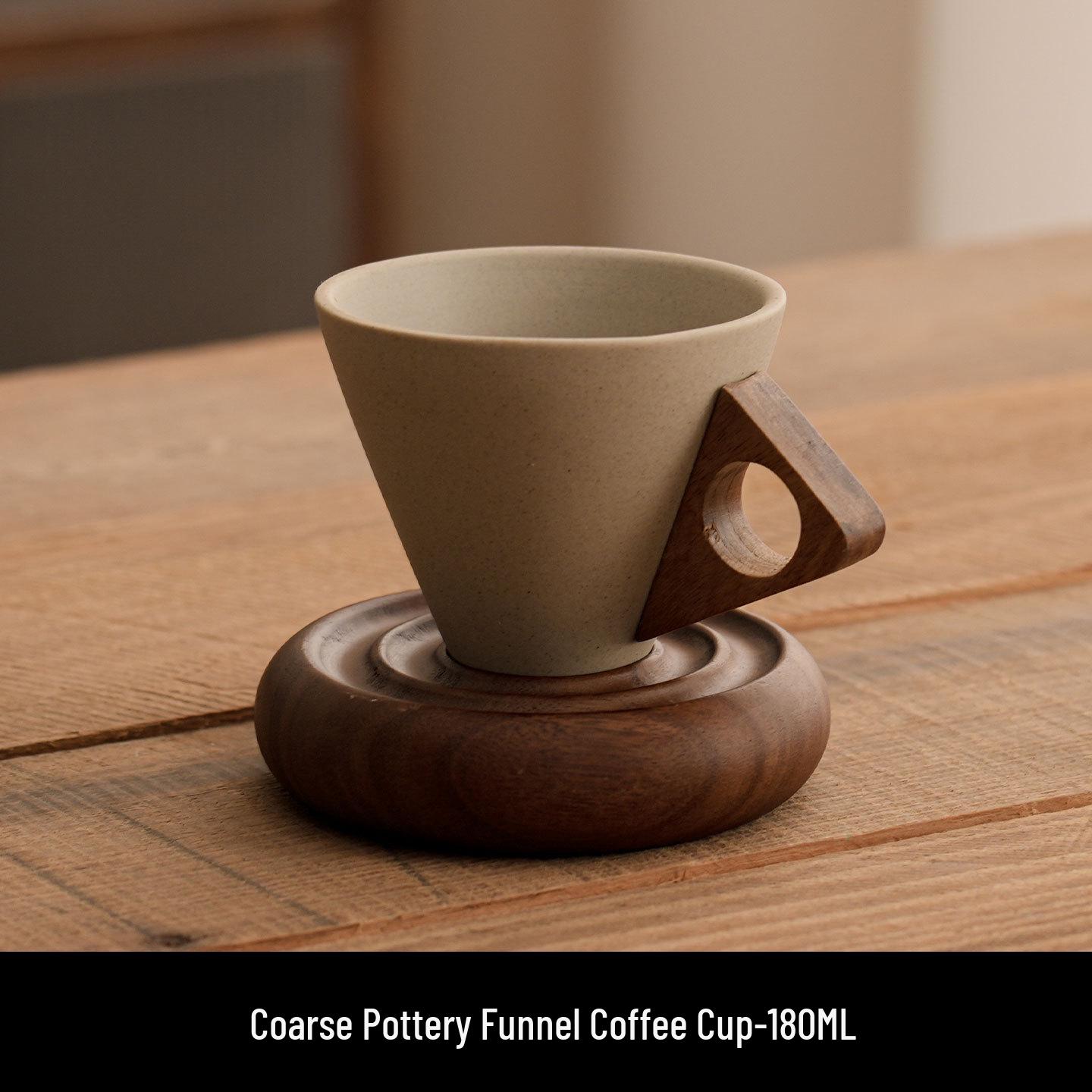 

High-Value Chinese Ceramic Latte and Cappuccino Cup Default