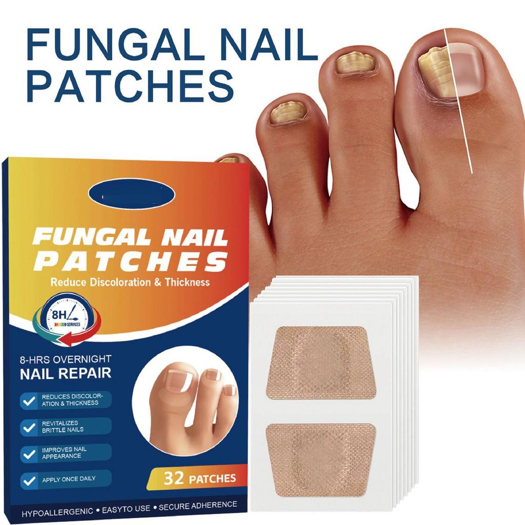 Moisturizing Hand, Foot, Nail Treating Toenails Is Suitable For Nail Care For Toes With Thick, Yellow, And Damaged Nails