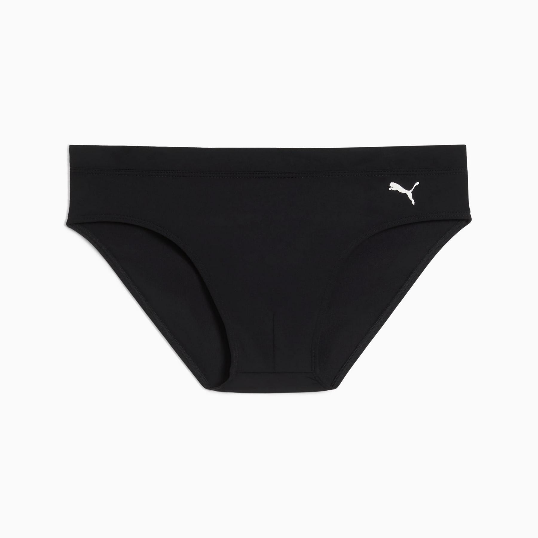 Puma SWIM CLASSIC Herren Badehose schwarz 94705302 r XL black