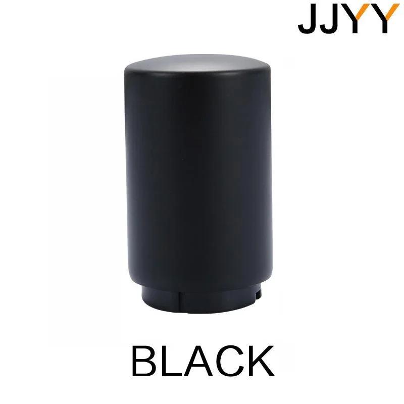 JJYY Stainless Steel Automatic Bottle Opener, Non-marking Press Bottle Opener, Wine Beer Soda Bottle Opener, Kitchen Tool