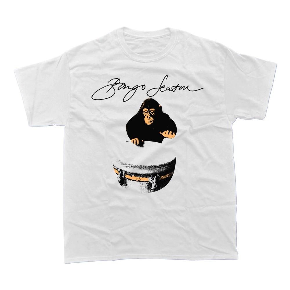 Geordie Greep North America Summer Tour BONGO Tshirt Unisex T-Shirt L
