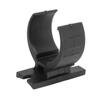 Trailer Harness Plug Protector PVC Protective Wear Resistant Trailer Plug Fixing Bracket for Replacement