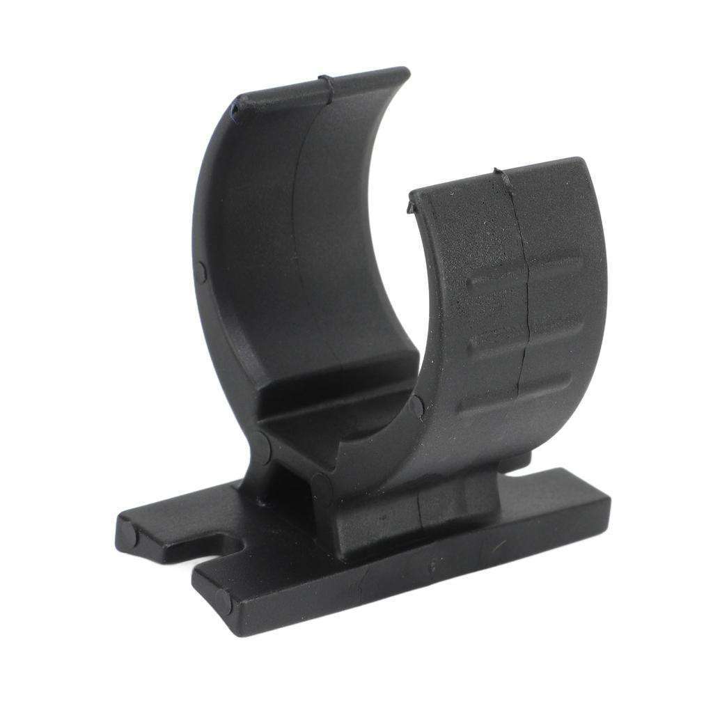 Trailer Harness Plug Protector PVC Protective Wear Resistant Trailer Plug Fixing Bracket for Replacement