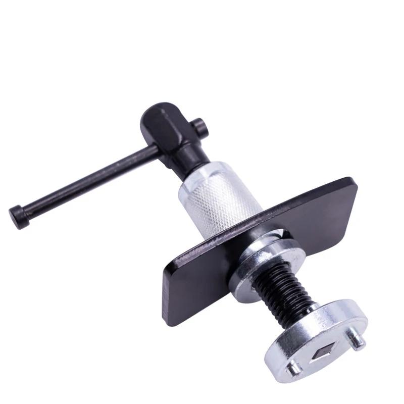 

Набор тормозных инструментов, автомобильные дисковые тормозные колодки, сепаратор суппорта, поршень, перемотка, ручные инструменты, комплект для ремонта автомобиля, тормозные суппорты, инструмент