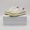 A09FW733-blanc Maison MIHARA YASUHIRO PETERSON couleur vintage originale (Pour hommes)