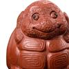 Ceramic Clay Mini Turtle Sculpture Miniature DIY Terrarium Crafts Table Decor Souvenir