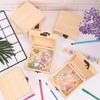 For Jewelry Storage DIY Painting Box Elegant Storage Box Creative DIY Painting Box DIY Project Secure Small Valuables Storage