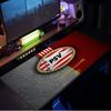 Psv Eindhoven Crest Mouse Pad, Rubber Base, Mouse Pad for Gamers and Office Use, Gaming Desk , Easy To Clean Mat Christmas fan gifts