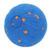 Interactive Dog Ball Toy TPU Silent Electric Automatic Moving and Rolling Balls Toy for Pet Play and Exercise