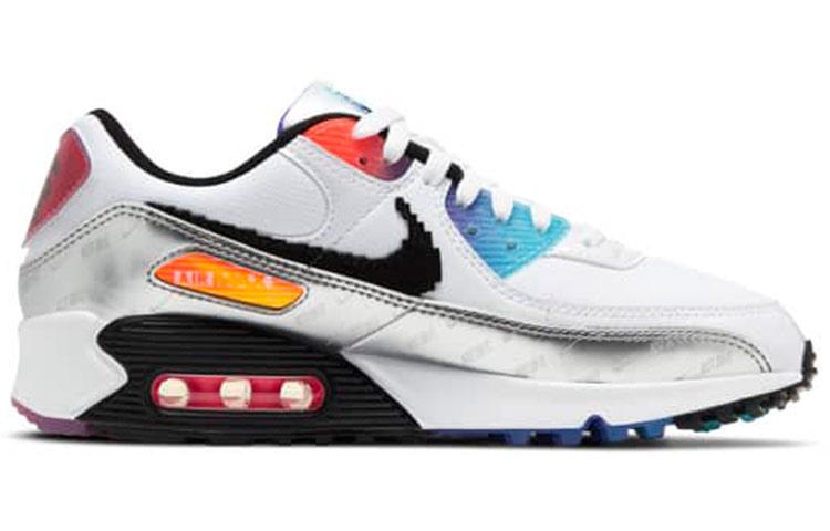 Nike Air Max 90 Have A Good Game Women's DC0835-101