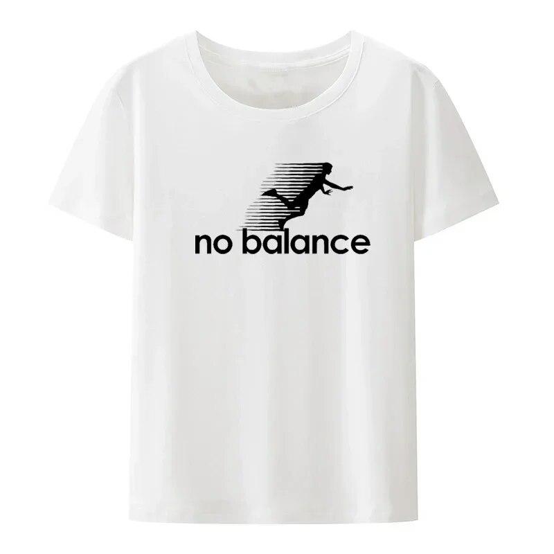 Interesting Cotton T-shirt De Mujer Hip-hop Blusa Loose Cool Short-sleev Vintage Trending Comics Unique Clothing Balloon Puppy