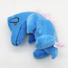 New Sleeping Totodile Plush Sleeping Crocodile Plush Toy Doll
