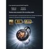 SANAG S7S Ultra Ear Clip Bluetooth Headset