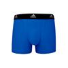 Adidas Anti-Chafing Elastic Sports Boxer Briefs 3-Pack Men Underwear 4A1M02-913