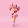 S.H.Figuarts Pretty Guardian Sailor Moon Sailor Chibi Moon -Animation Color Edition- (Rerelease) Approximately 100mm PVC & ABS Painted Movable Figure