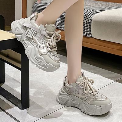 Damskor – Sneakers