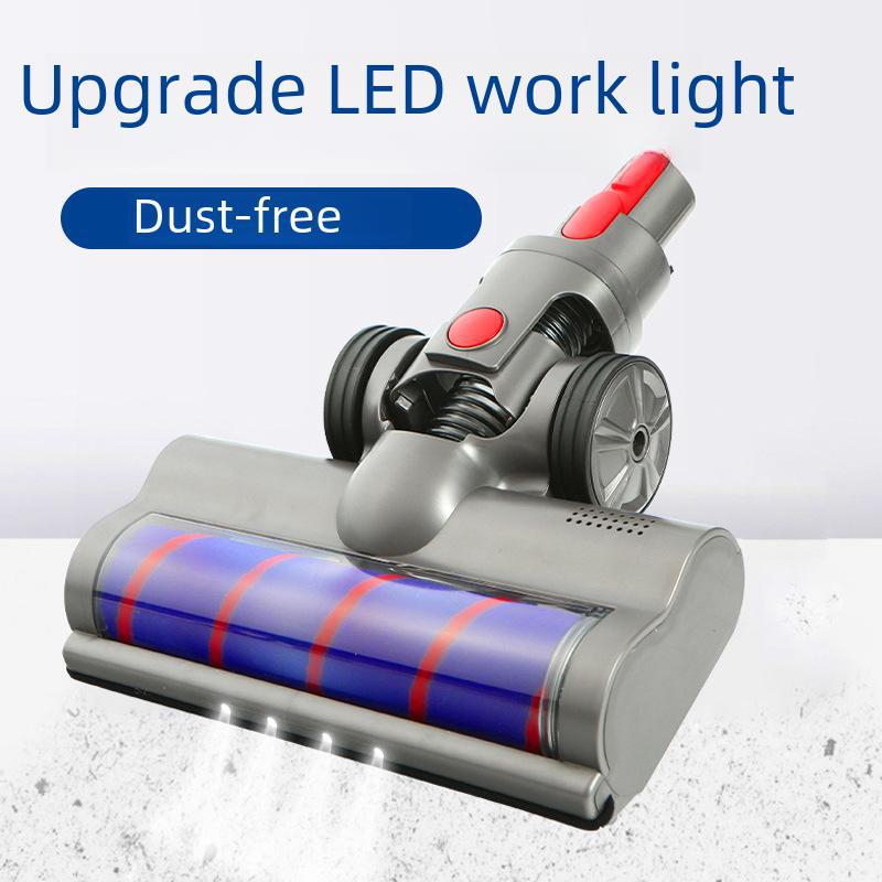 Dyson Vacuum Large Floor Brush Roller for V7/V8/V10/V11 Models