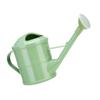 Recipiente Multiuso para Rega de Plantas de Exterior Bico com Fluxo Ajustável Bico Pulverizador Removível Alça Confortável Para Planta de Varanda
