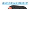 Silicone Thumb Stick Caps for Switch 2 Compatible Joy-Con Joystick Game Accessories