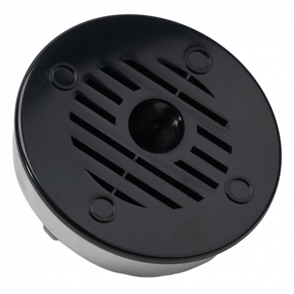 Kuchyňský zvonek Kuchyňský časovač mechanický z nerezové oceli