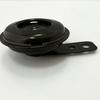 Universal High-volume Speaker 12V Waterproof Motorcycle Specific Horn Requires Wiring for Electric Bikes