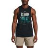 Under Armour Project Tank Top Men's Black 1383228-001