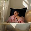 Actor NNijiro Murakami Pillow Case pillowcase doublesided printed sofa cushion bedroom headboard