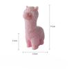 Handmade Cute Camel Shaped Aromatherapy Candle DIY Creative Ornament Birthday Companion Gift  Candle