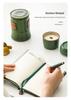 Bamboo Kung Fu Tea Set: Elegant Gift for Elders & Birthdays