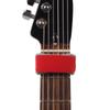 Muting Strap Guitar Bass Muter Fretboard Wraps String Dampener Noise Reducer Dampener Guitar Bass String Mute Universal
