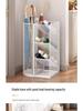 Doorway Umbrella Drain Rack & Stand, Entrance Storage, Commercial Lobby Bucket