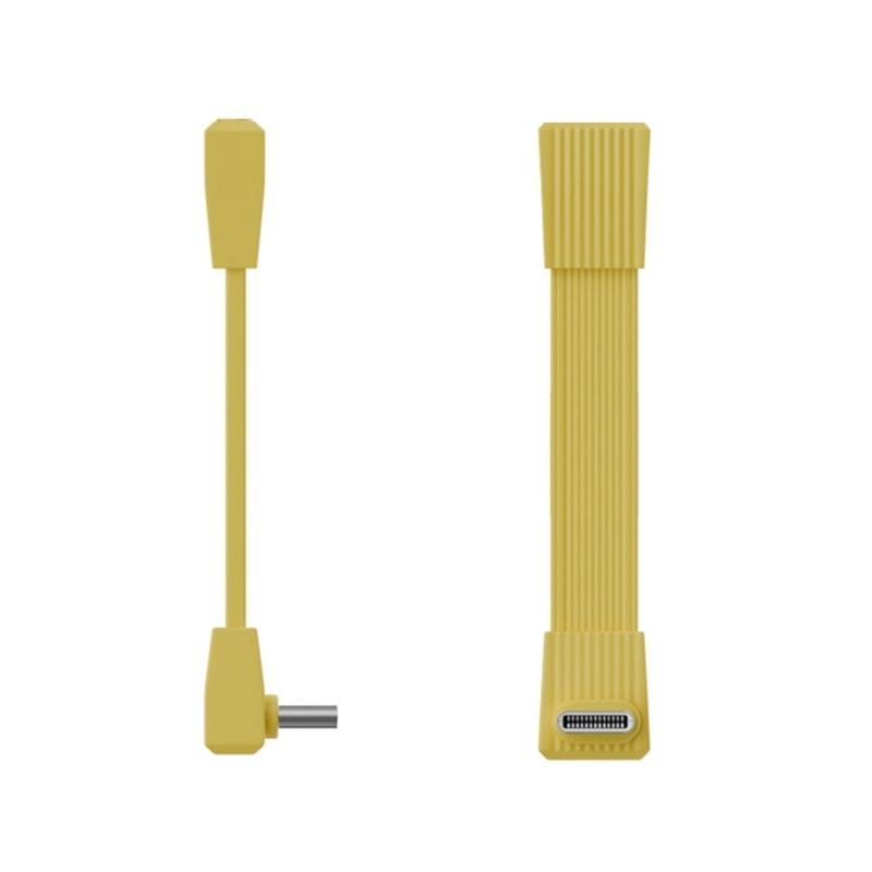 240W Fast Speed USB C Data Cable Charging Line Compact Design Flexible TPE Construction Wide Device Supported