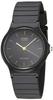CASIO Black Watch MQ-24-1E Men's [Imported]