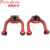 DEFT  (Left & Right) Adjustable Camber Kit Front Upper Control Arm For Honda Civic EK 96-00