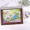 Spitzenband Selbstklebend Weißes Spitzenband Besatz Scrapbooking Kartenbastelbedarf Vintage Dekorationen (Weiß)