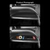 For 14-21 Toyota Voxy/Noah NOAH 80 Car Front Passenger Silicone Pad Storage Pad Car Interior Accessories