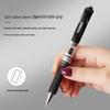 Youbili Retractable Gel Pen 0.5mm 12-Pack