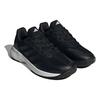 Adidas GameCourt 2 Black Grey Men Sneakers Core-Black Grey-Four IG9567