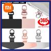 Xiaomi Ultra-thin 360° Rotating Phone Gasket Lanyard Stainless Steel Tether Tab Phone Case Clip Back Sticker Connecting Hanging Piece