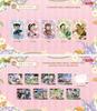 Detective Conan Card Name Reasoning Collection Card Seeking Shadow Bag Movie Anime characters Collector's Cards Toys Gifts